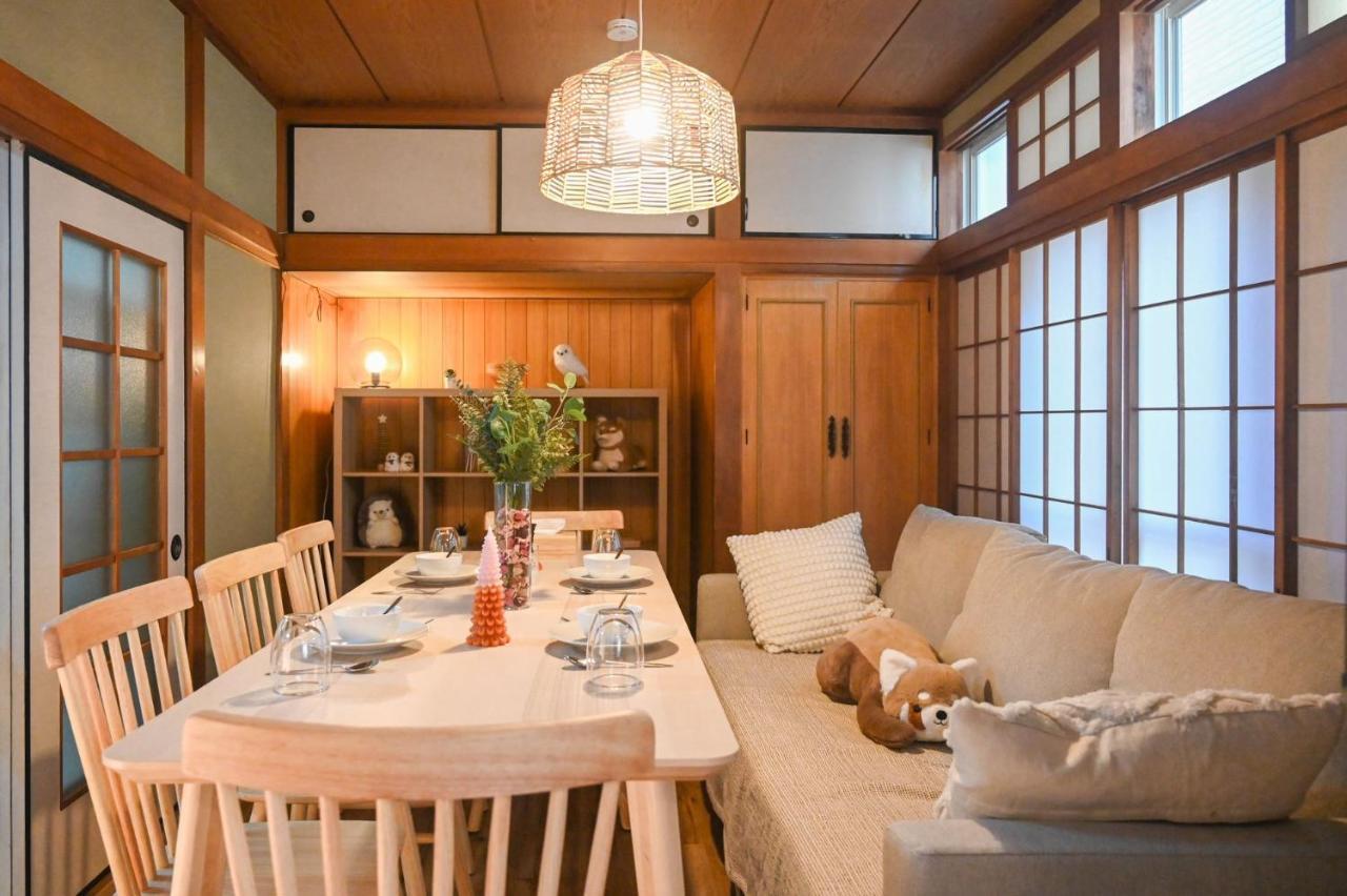 Ikebukuro Chihaya Vanilla House 도쿄 외부 사진