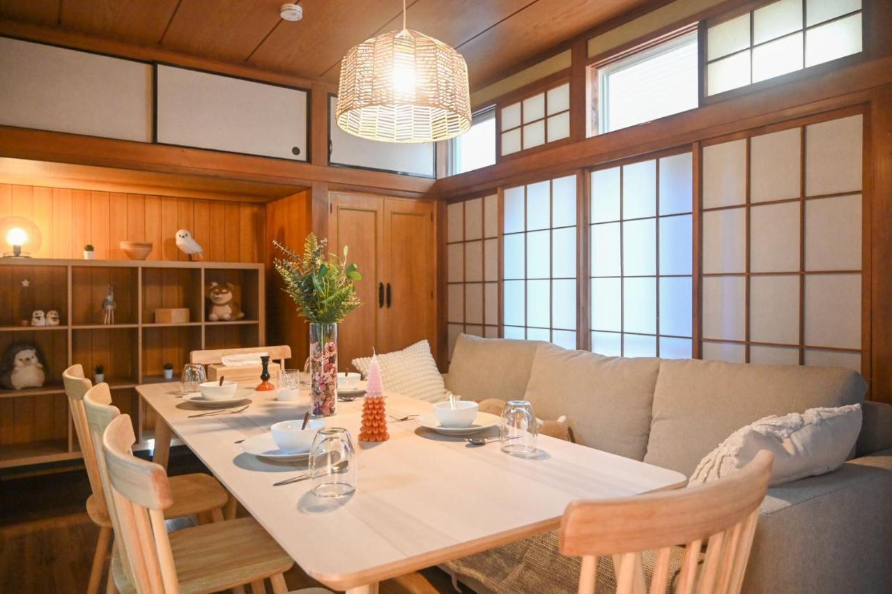 Ikebukuro Chihaya Vanilla House 도쿄 외부 사진