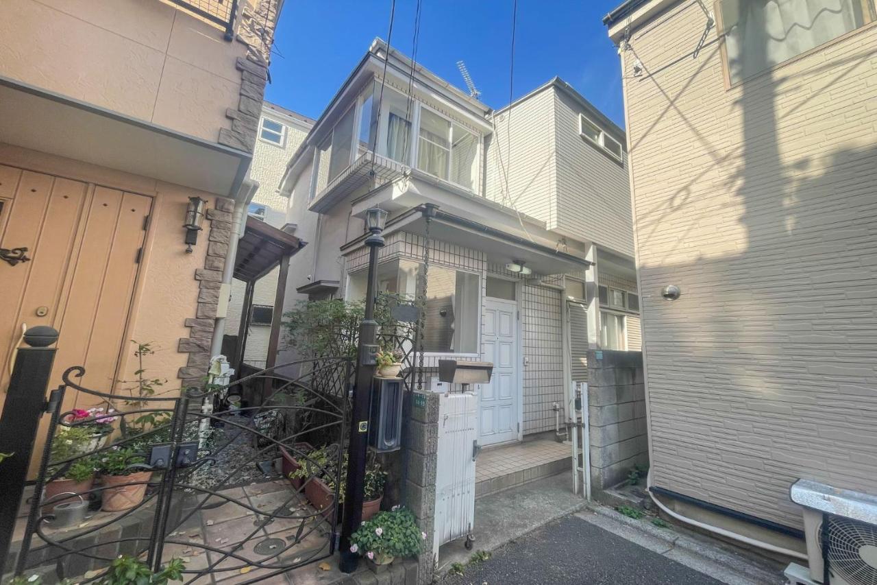 Ikebukuro Chihaya Vanilla House 도쿄 외부 사진