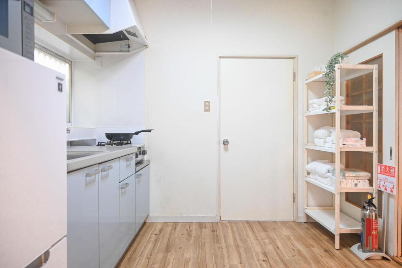 Ikebukuro Chihaya Vanilla House 도쿄 외부 사진