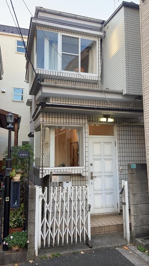 Ikebukuro Chihaya Vanilla House 도쿄 외부 사진