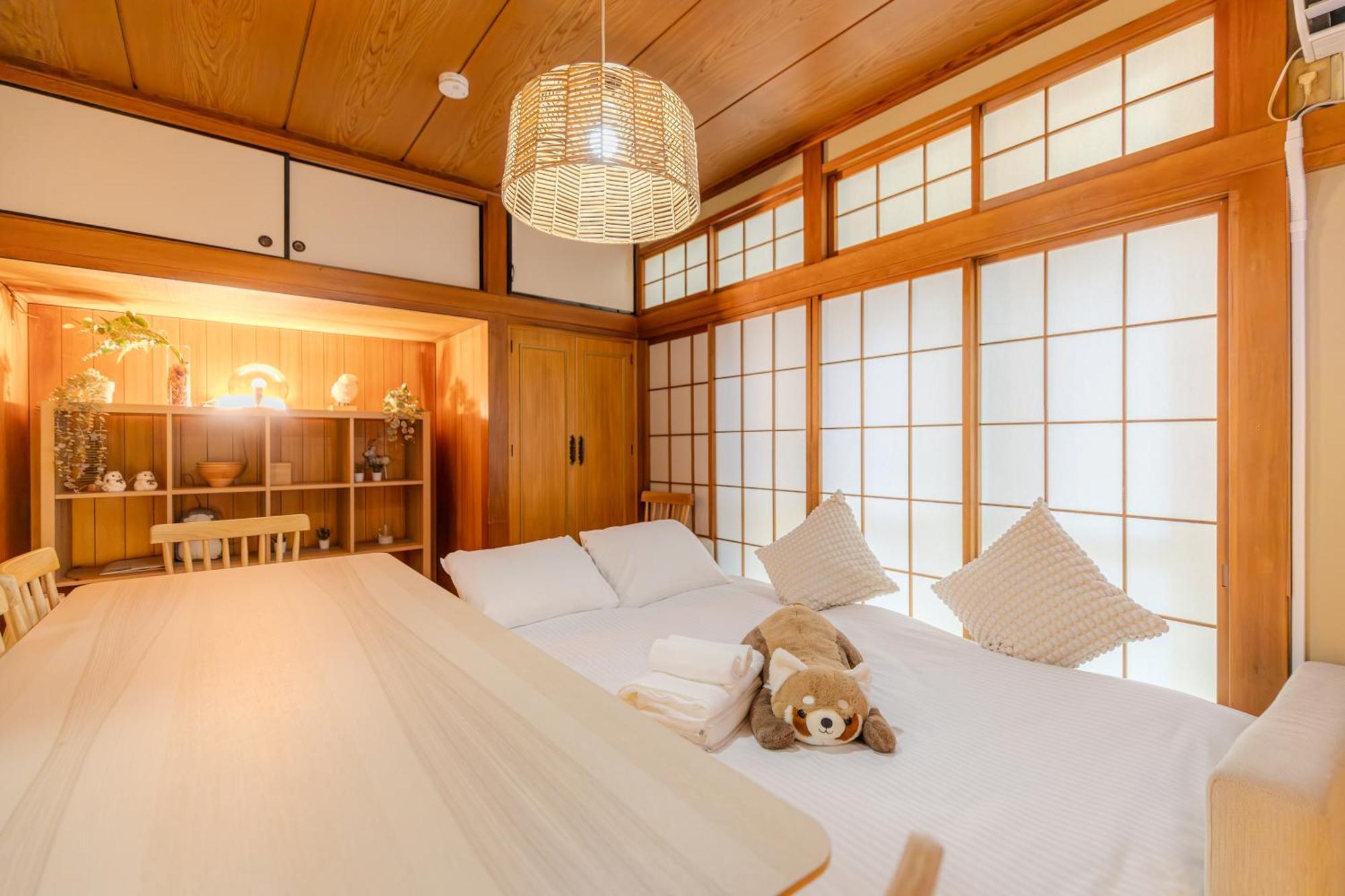 Ikebukuro Chihaya Vanilla House 도쿄 외부 사진