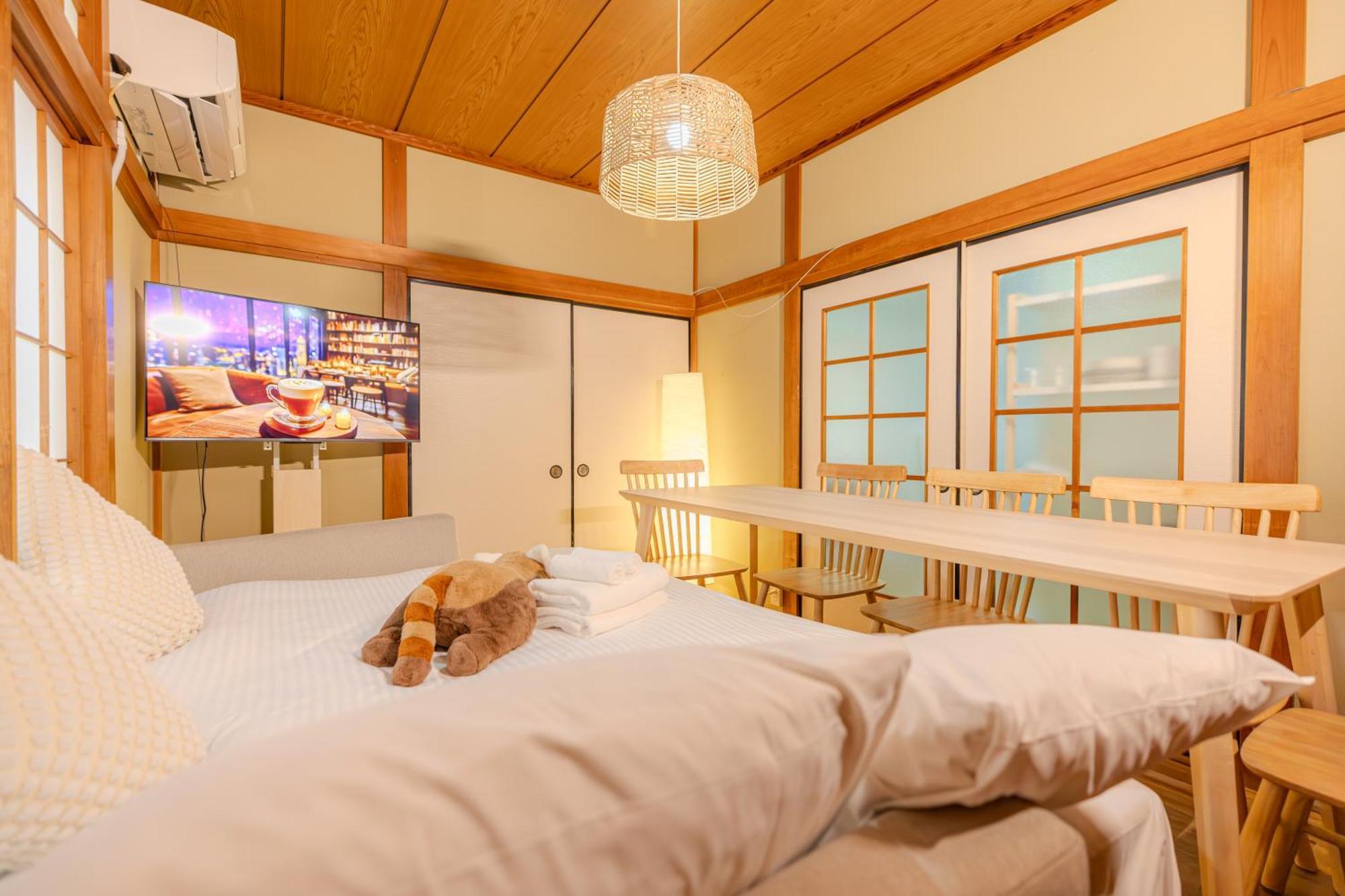 Ikebukuro Chihaya Vanilla House 도쿄 외부 사진