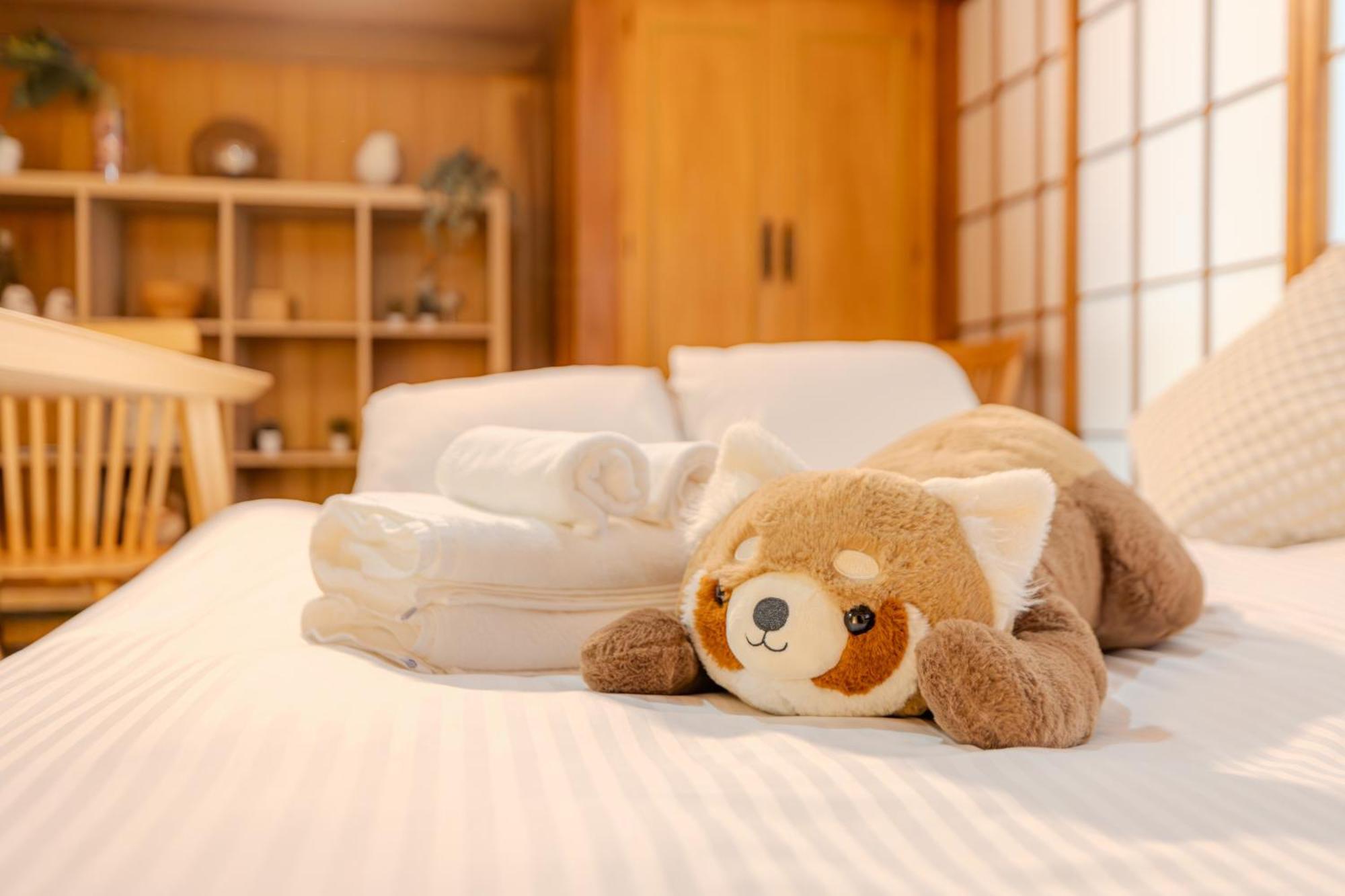 Ikebukuro Chihaya Vanilla House 도쿄 외부 사진