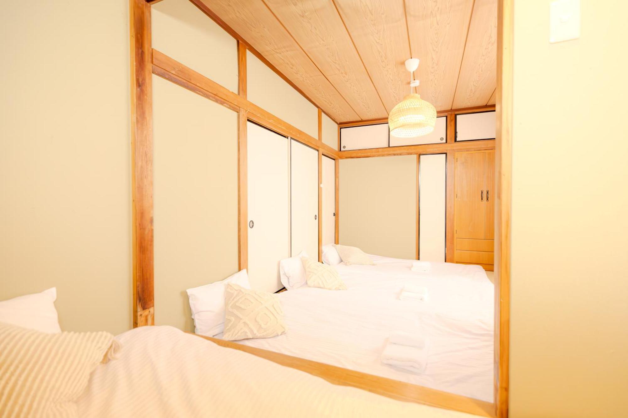 Ikebukuro Chihaya Vanilla House 도쿄 외부 사진